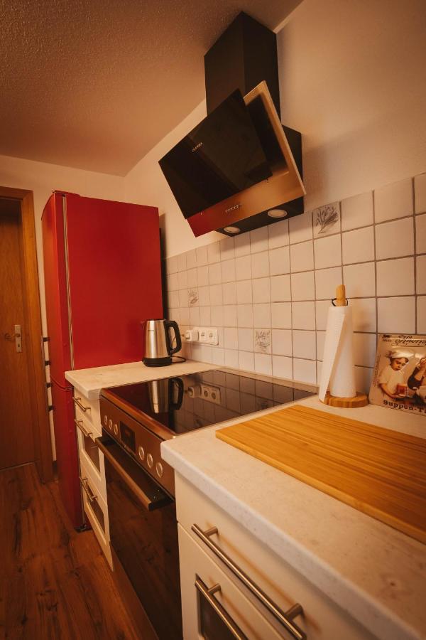 Ferienparadies Am Kammerberg - Ein Ganzes Haus Fuer Sie Alleine!!! Weissenhorn Bagian luar foto