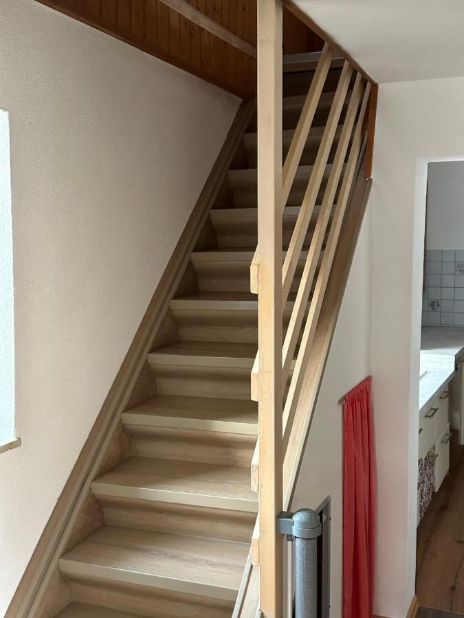 Ferienparadies Am Kammerberg - Ein Ganzes Haus Fuer Sie Alleine!!! Weissenhorn Bagian luar foto